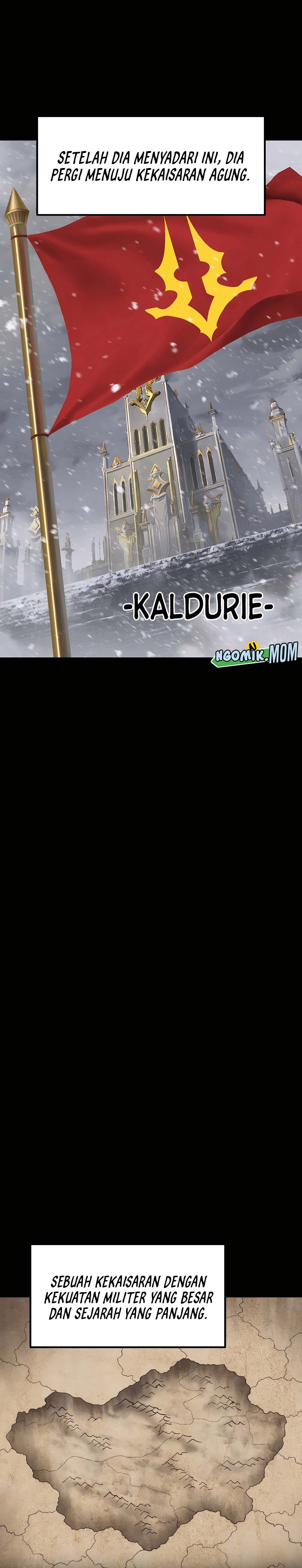 Otherworldly Sword King’s Survival Records chapter 226